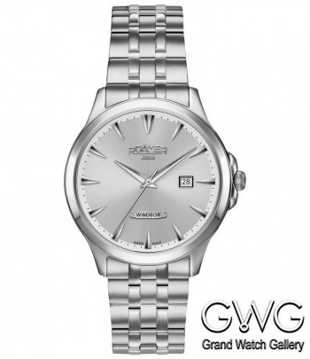 Roamer 705856 41 05 70 мужские кварцевые часы